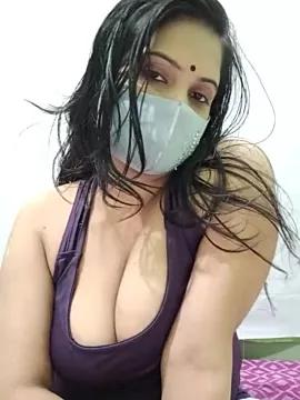 jessica-rj from StripChat