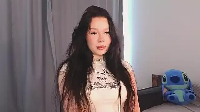 jessica_alpha from StripChat