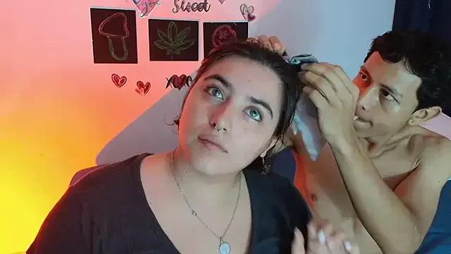 Jessica_Cuteass18 from StripChat