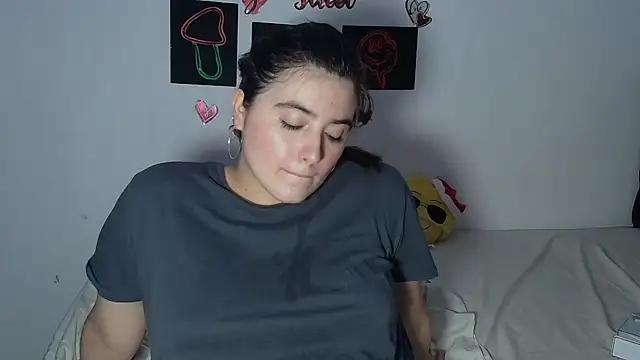 Jessica_Cuteass18 from StripChat
