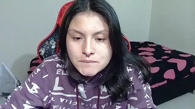 jessica_gomez from StripChat