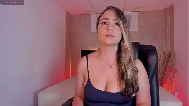 jessica_hotxxx from StripChat is Freechat