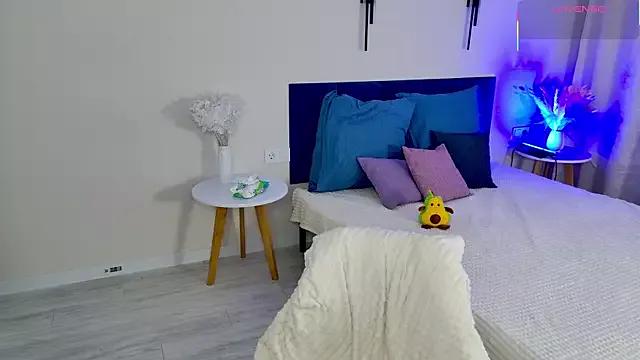 Jessica_Joy from StripChat