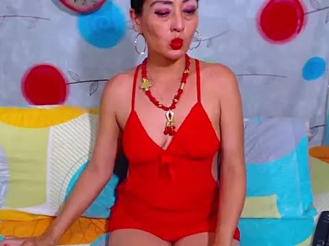 jessica_lemos from StripChat