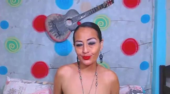 jessica_lemos from StripChat