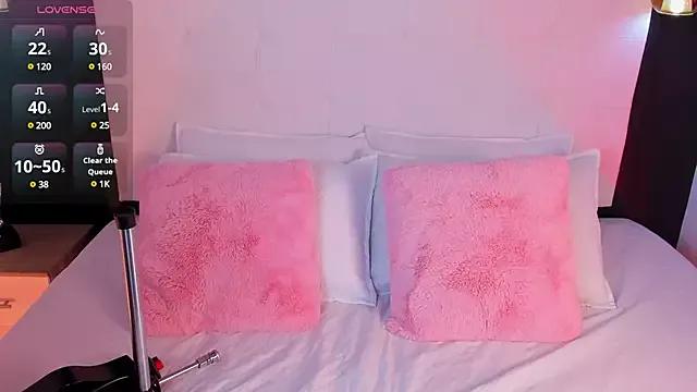 jessica_montez05 from StripChat