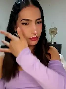 Jessica_princes from StripChat