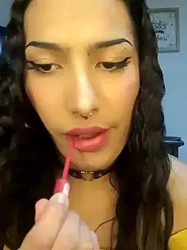 Jessica_princes from StripChat