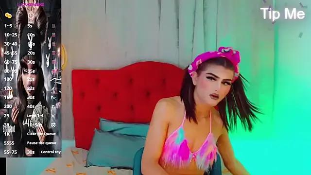 Girls: try live performances with matured performers, from dancing to quirks, in a variety of beautiful sex cams.