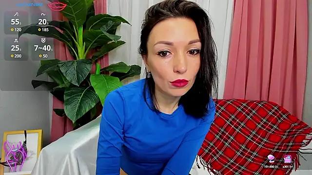 jessica_tiny from StripChat