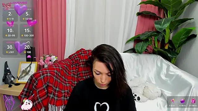 jessica_tiny from StripChat