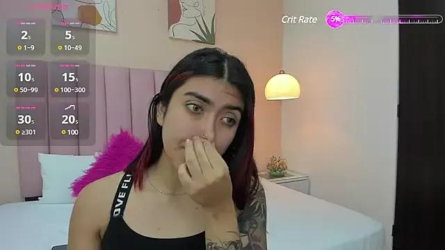 Jessica_torres from StripChat