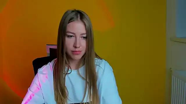 Jessica_Wave from StripChat