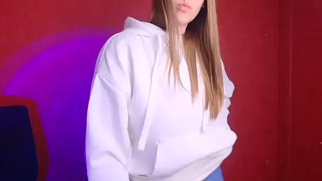 Jessica_Wave from StripChat