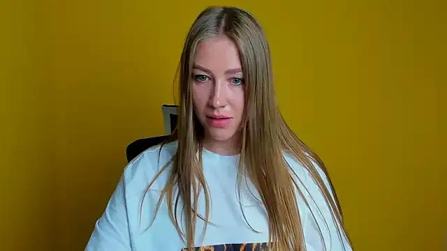 Jessica_Wave from StripChat