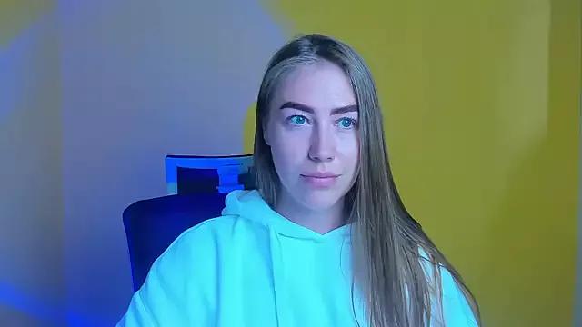 Jessica_Wave from StripChat