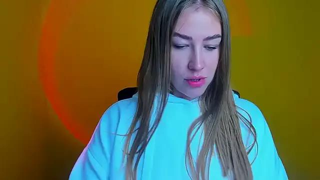 Jessica_Wave from StripChat