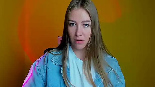 Jessica_Wave from StripChat
