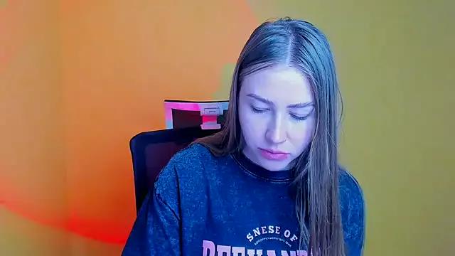 Jessica_Wave from StripChat