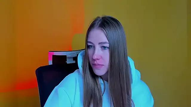 Jessica_Wave from StripChat