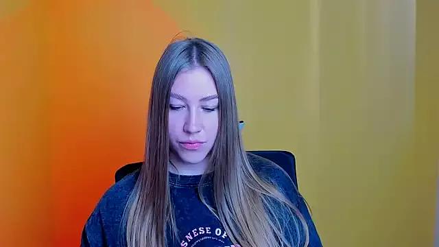 Jessica_Wave from StripChat
