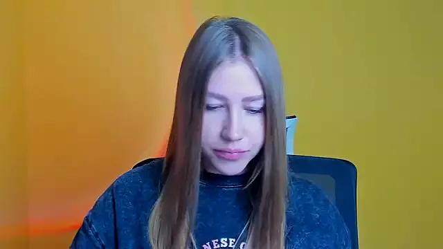 Jessica_Wave from StripChat