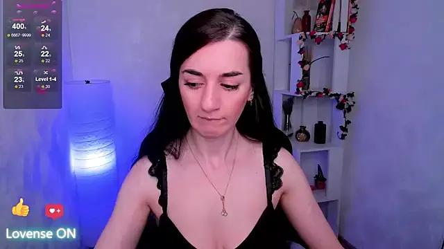 JessicaAlfo from StripChat
