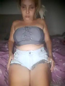 jessicafelina from StripChat