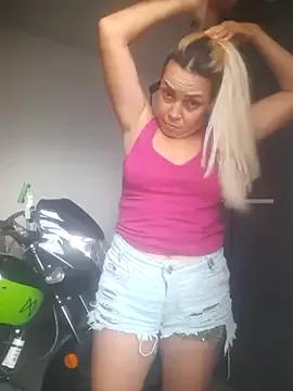 jessicafelina from StripChat