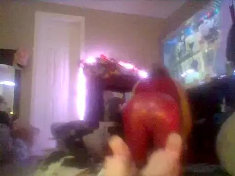JessicaFitney from StripChat is Freechat