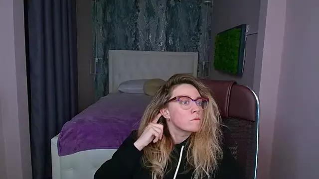 JessicaFoxie from StripChat