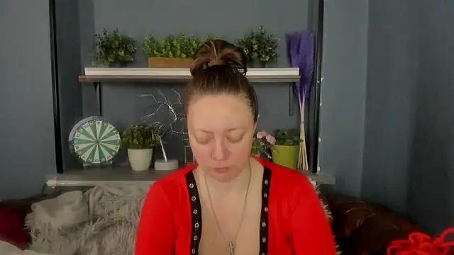 JessicaFoxie from StripChat