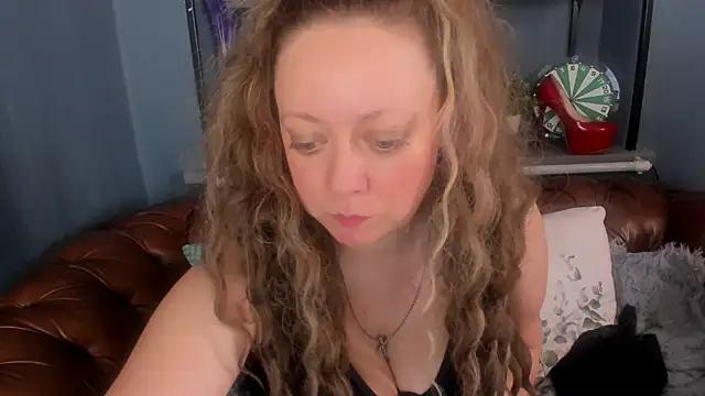 JessicaFoxie from StripChat
