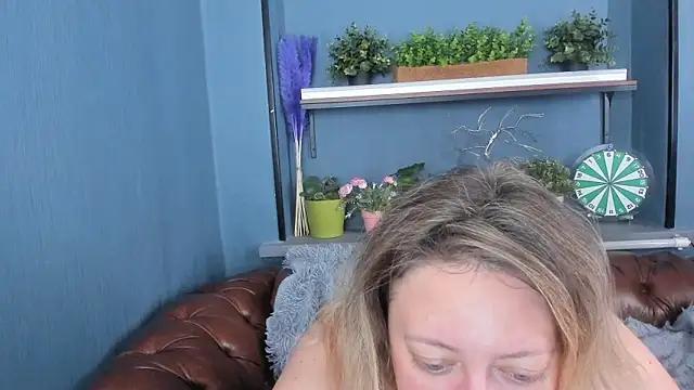 JessicaFoxie from StripChat