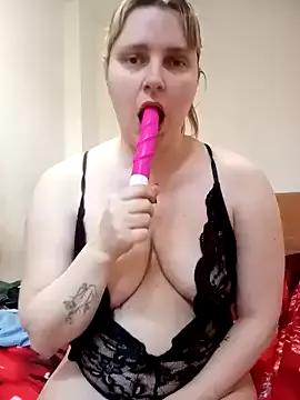 JessicaItalia from StripChat
