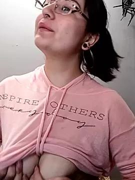 jessicajons9 from StripChat