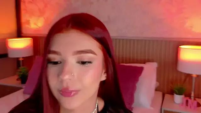 JessicaMason from StripChat is Freechat