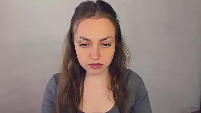 JessicaNickson from StripChat