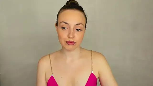 JessicaNickson from StripChat