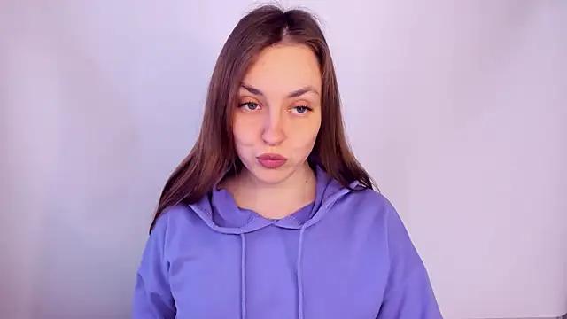 JessicaNickson from StripChat