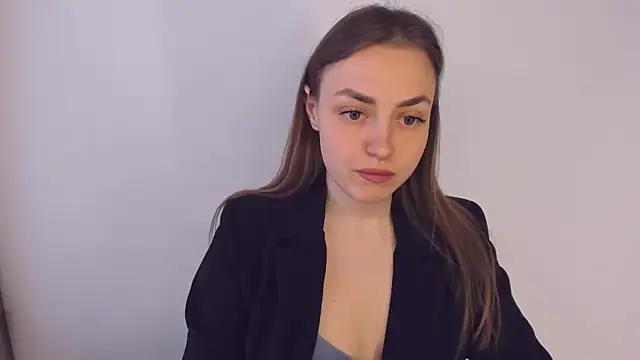 JessicaNickson from StripChat