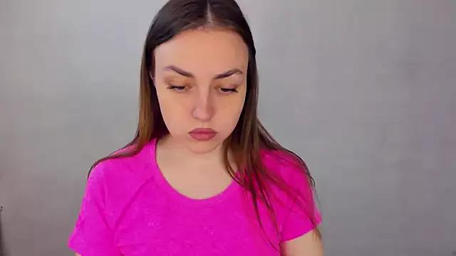 JessicaNickson from StripChat