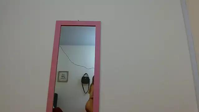 JessicaRabbit04 from StripChat