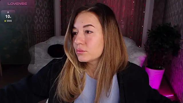 JessicaShu from StripChat