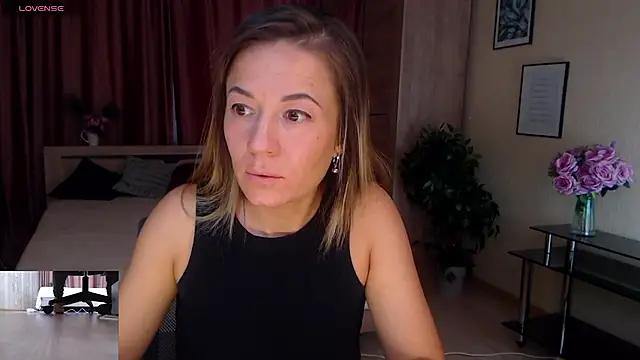 JessicaShu from StripChat