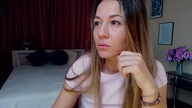 JessicaShu from StripChat