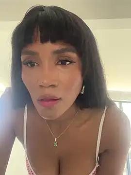Jessie-pradoo from StripChat is Freechat