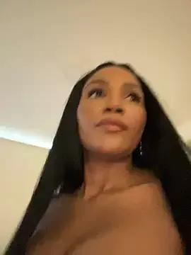 Jessie-pradoo from StripChat is Freechat