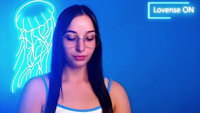 Jessie_Kisss from StripChat
