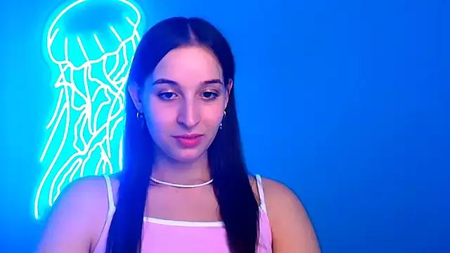 Jessie_Kisss from StripChat
